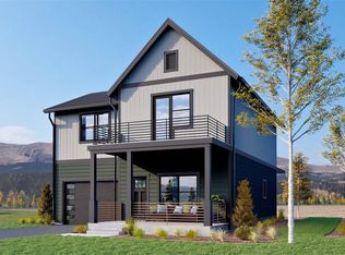 36 Star Rock, Fairplay, CO 80440