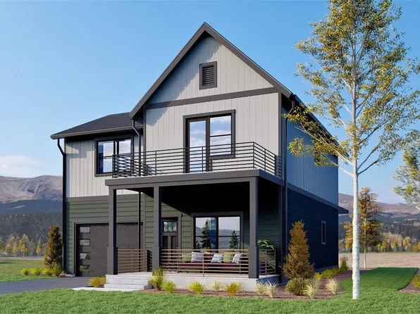 36 Star Rock, Fairplay, CO 80440