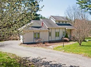 124 Yellow Creek Rd, Harmony, PA 16037