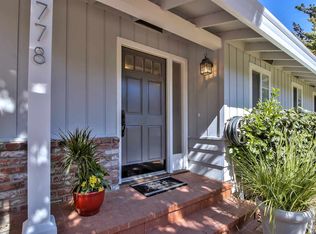 778 Las Trampas Rd, Lafayette, CA 94549