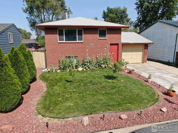 150 N 25th Ave Ct, Greeley, CO 80631
