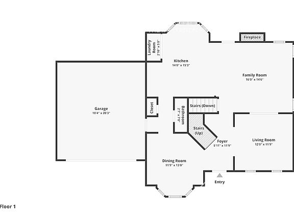 3rd image of this home