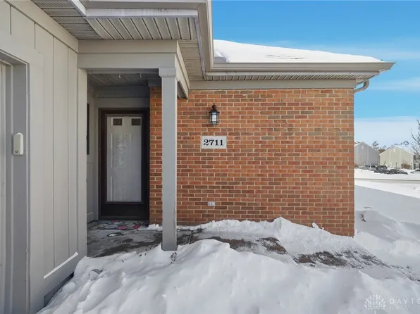 2711 Allister Cir, Miamisburg, OH 45342