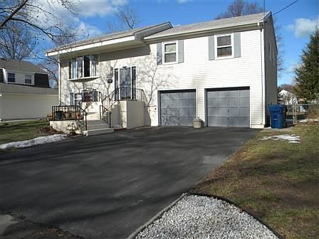 2 Car Garage