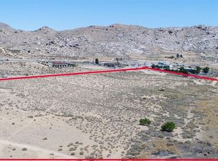 Stoddard Wells Rd, Victorville, CA 92394