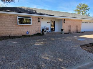 4405 Lanham St, Midland, TX 79705