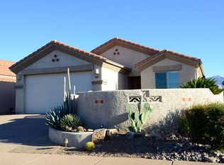523 W Royal Troon Pl, Green Valley, AZ 85614