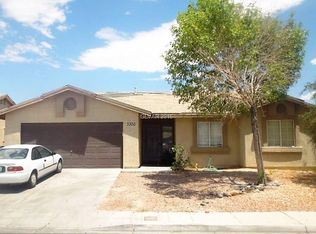 3330 Bassler St, North Las Vegas, NV 89030