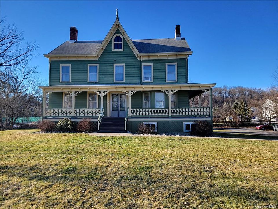 411 Homestead Avenue, Maybrook, NY 12543 | Zillow