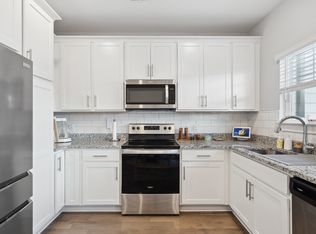 2532 Hanford Ave, Old Hickory, TN 37138