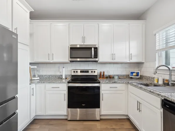 2532 Hanford Ave, Old Hickory, TN 37138
