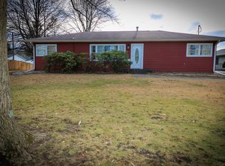 1001 E Main St, Attica, IN 47918