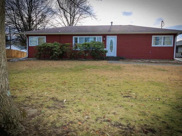 1001 E Main St, Attica, IN 47918