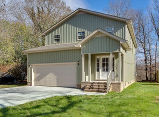 308 Fredonia Rd LOT 31, Manchester, TN 37355