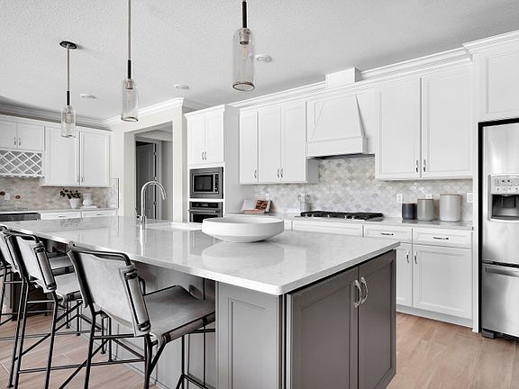 Stardom Gourmet Kitchen