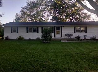 14742 Dohoney Rd, Defiance, OH 43512