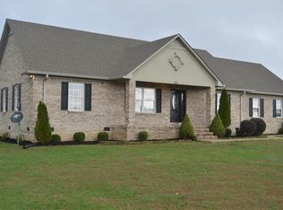 62 Freedom Rd, Mount pleasant, TN 38474
