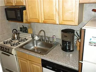 Rented by Bank Neary