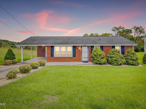 1937 Fairview Ave, Kingsport, TN 37665