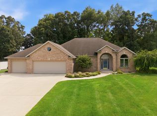 5375 Brandy Ave, Kalamazoo, MI 49009