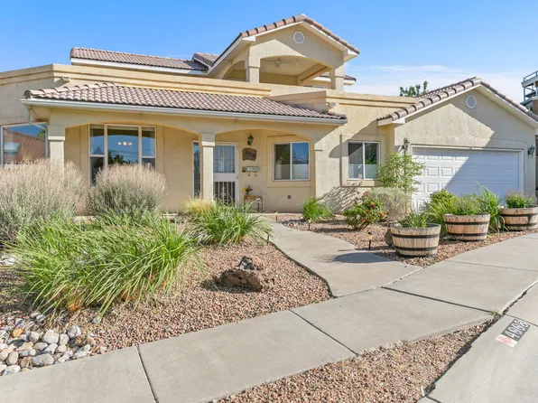 4008 Gracia Ct NE, Albuquerque, NM 87110