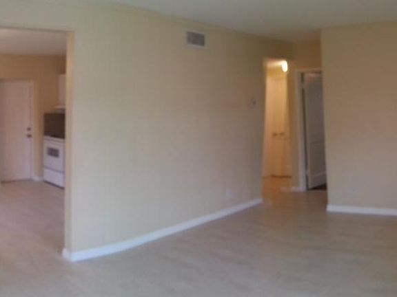 Dining room, Living room - open floor plan