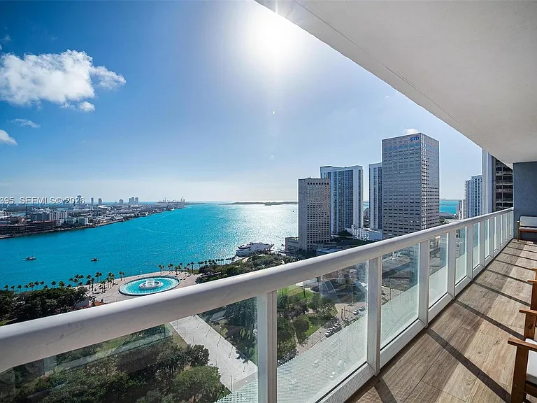 50 Biscayne Blvd #2706 — Photo 27