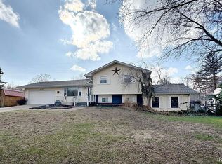 53157 Brookfield Dr, Elkhart, IN 46514