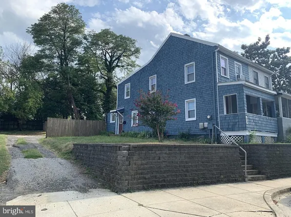 53 Spa Rd, Annapolis, MD 21401