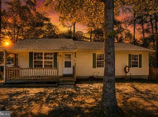 673 Grenada Ln, Lusby, MD 20657