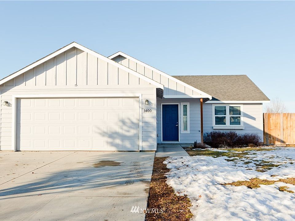 1st image of 1400 E Megan Drive