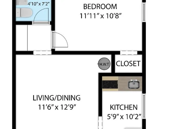 1335 NW 60th St, Miami, FL 33142