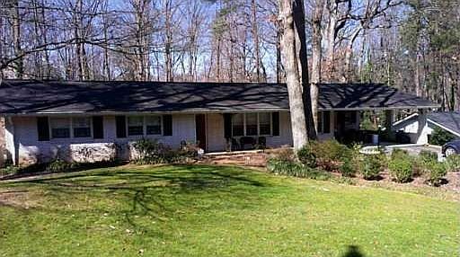 1st image of 2252 Crestcliff Dr