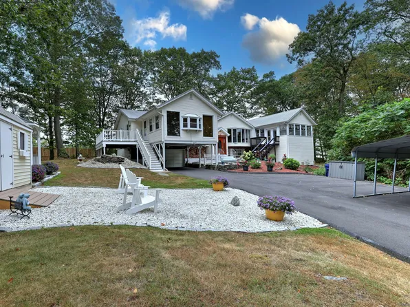 80 Phipps Drive, West Haven, CT 06516