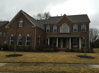 10429 Legolas Ln, Charlotte, NC 28269