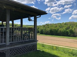 23221 Township Road 409 LOT WP001, Warsaw, OH 43844
