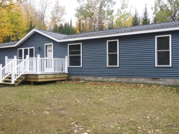 6342 Wilderness Cir, Presque Isle, MI 49777