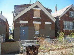 2nd image of 3012 S Spaulding Ave