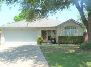 100 Wilson Creek Pkwy, McKinney, TX 75069