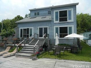 12669 W Lake Rd, Hammondsport, NY 14840