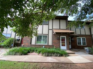 1203 Canterbury Blvd, Altus, OK 73521