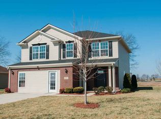 1351 Chicory Way, Bowling Green, KY 42104