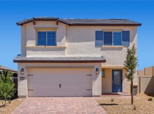 6761 Warthog Ave, Las Vegas, NV 89156