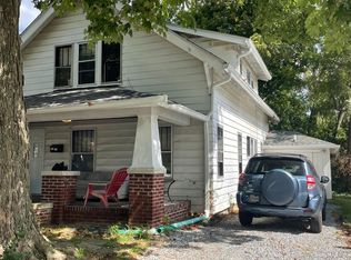 616 N Washington St, Bloomington, IN 47408