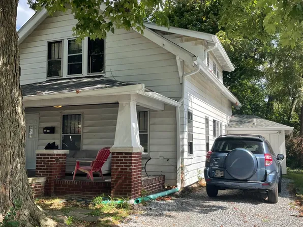 616 N Washington St, Bloomington, IN 47408