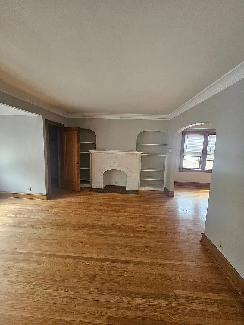 4147-4149 N Bartlett Ave. (Duplex) — Photo 4