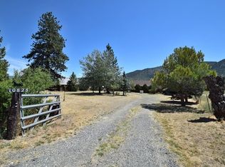 10828 Oro Fino Rd, Fort Jones, CA 96032