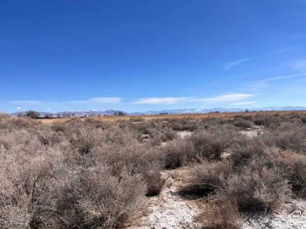 4500 N 95000 W, Hinckley, UT 84635