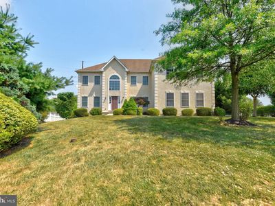 1613 Hartford Cir, Souderton, PA, 18964
