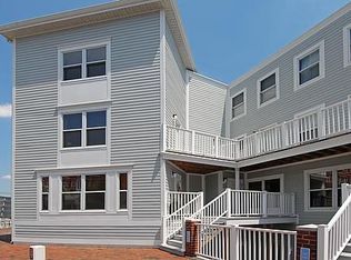 33 Deer St UNIT 503, Portsmouth, NH 03801